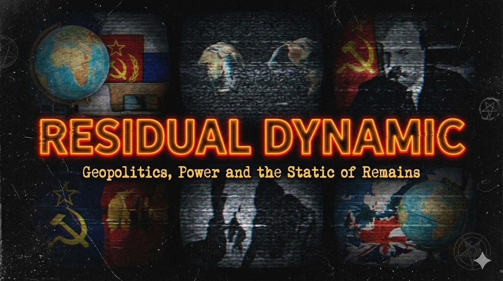 Residual Dynamic